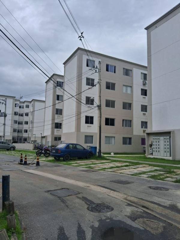 Apartamento da Caixa em NOVA IGUACU / RJ - 8787701498688