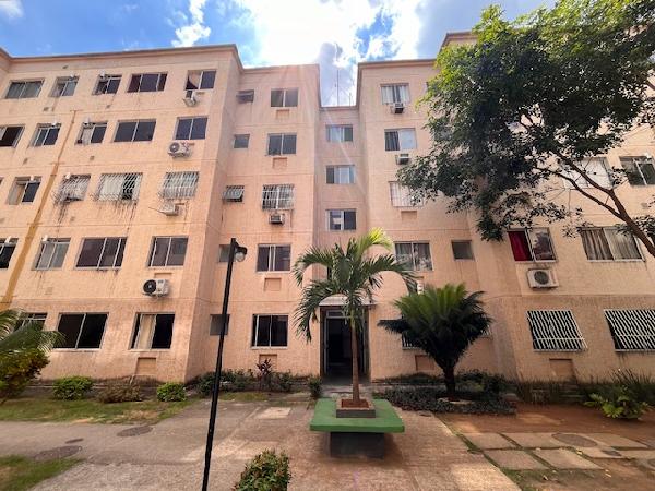 Apartamento Caixa em RIO DE JANEIRO / RJ - 8787701502065