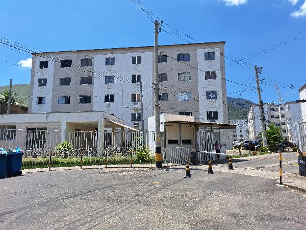 Apartamento da Caixa em NOVA IGUACU / RJ - 8787701530352