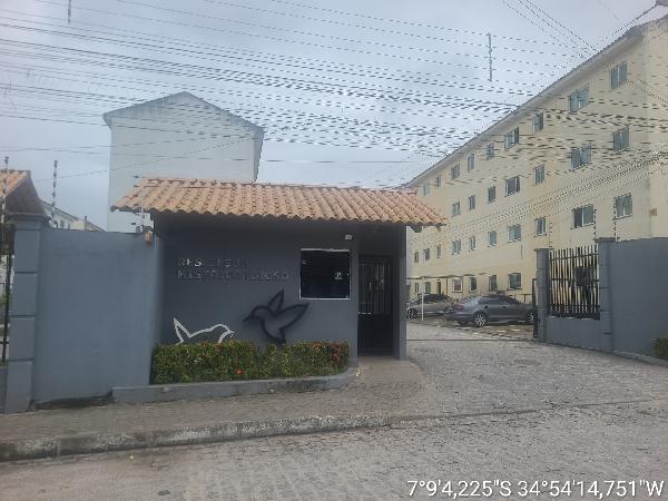 Apartamento da Caixa em JOAO PESSOA / PB - 8787701548987