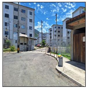 Apartamento da Caixa em NOVA IGUACU / RJ - 8787701549525