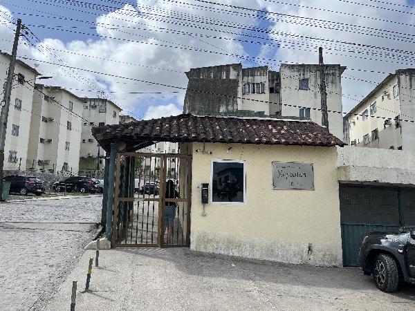 Apartamento da Caixa em JABOATAO DOS GUARARAPES / PE - 8787701552330