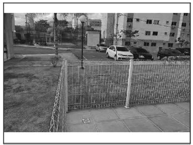 Apartamento Caixa em QUEIMADOS / RJ - 8787701553220