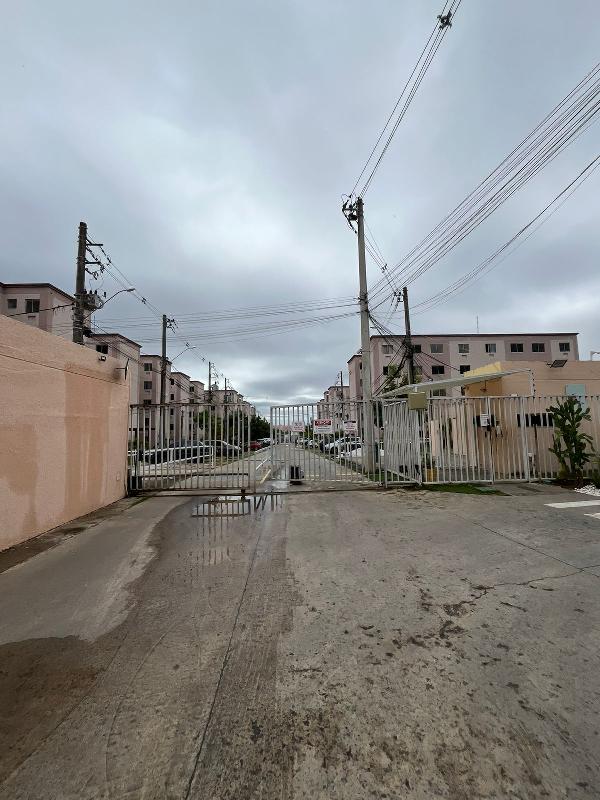 Apartamento da Caixa em LAURO DE FREITAS / BA - 8787701568422