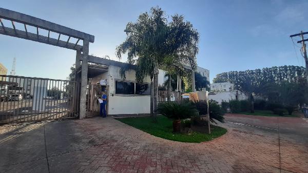 Apartamento Caixa em UBERABA / MG - 8787701577995