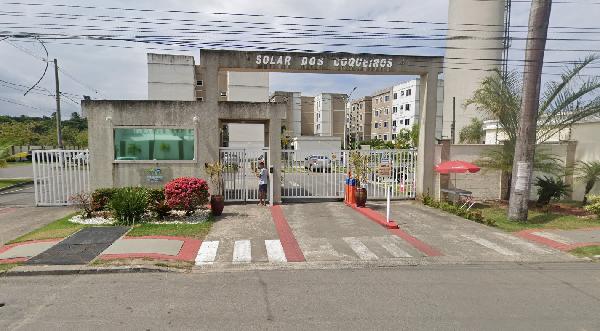 Apartamento da Caixa em CAMACARI / BA - 8787701584401