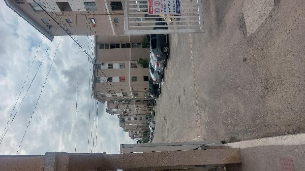 Apartamento da Caixa em ITABORAI / RJ - 8787701591025