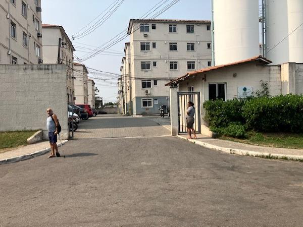 Apartamento da Caixa em MESQUITA / RJ - 8787701593117