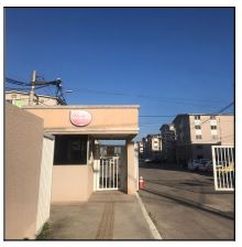 Apartamento da Caixa em ITABORAI / RJ - 8787701649155