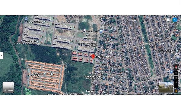 Apartamento da Caixa em ITABORAI / RJ - 8787701649864