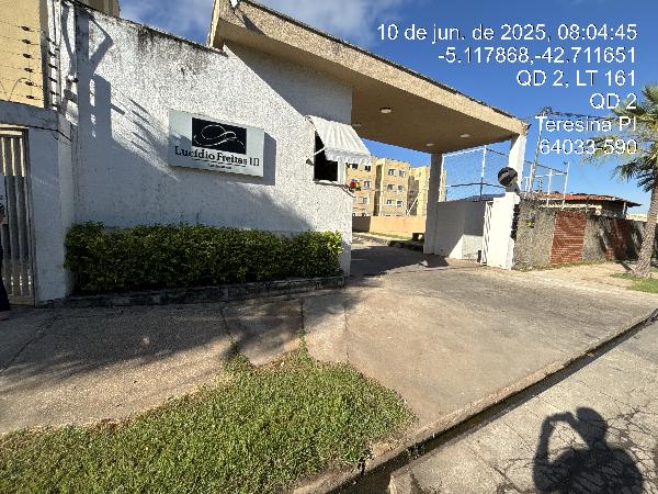 Apartamento da Caixa em TERESINA / PI - 8787701659401