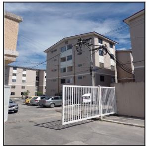 Apartamento da Caixa em ITABORAI / RJ - 8787701659681