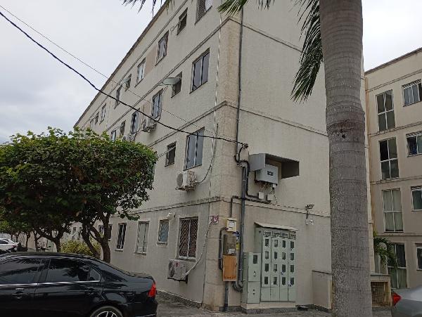 Apartamento da Caixa em CAMPOS DOS GOYTACAZES / RJ - 8787701682918