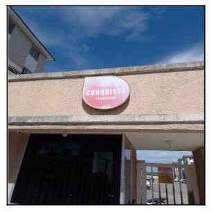 Apartamento da Caixa em ITABORAI / RJ - 8787701683191