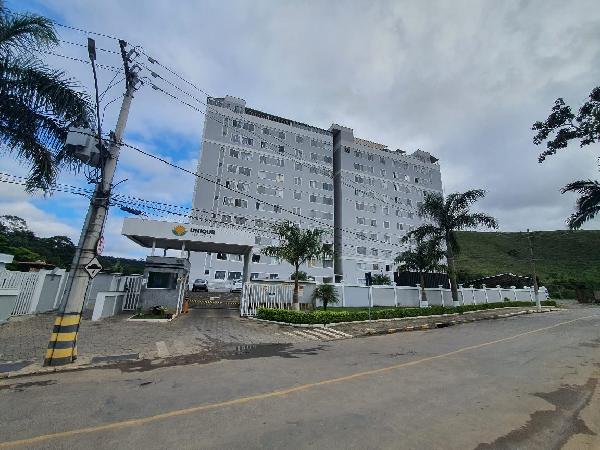 Apartamento da Caixa em JUIZ DE FORA / MG - 8787701687197