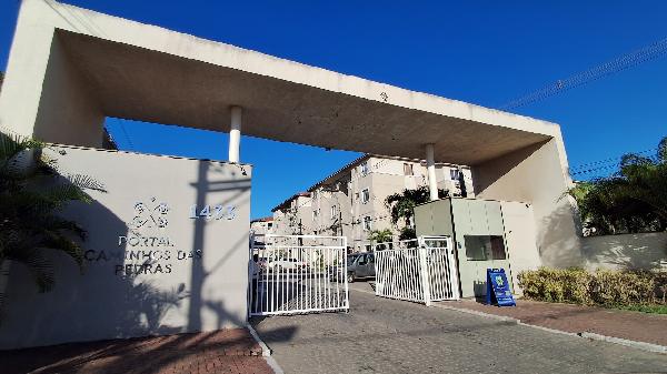 Apartamento da Caixa em ITABORAI / RJ - 8787701688886