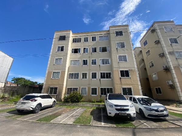 Apartamento da Caixa em MANAUS / AM - 8787701691429