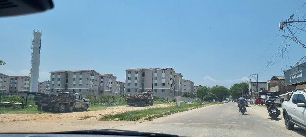 Apartamento da Caixa em ITABORAI / RJ - 8787701691755