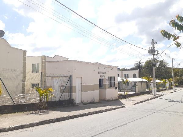 Apartamento da Caixa em ESMERALDAS / MG - 8787701698334