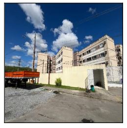 Apartamento da Caixa em SAO LOURENCO DA MATA / PE - 8787701700142