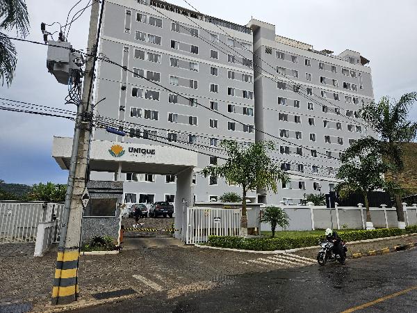 Apartamento da Caixa em JUIZ DE FORA / MG - 8787701701033