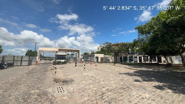 Apartamento da Caixa em SAO GONCALO DO AMARANTE / RN - 8787701709352