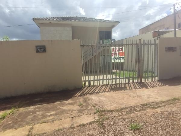 Apartamento da Caixa em CIDADE OCIDENTAL / GO - 8787701730173