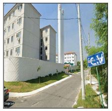 Apartamento da Caixa em MESQUITA / RJ - 8787701737410