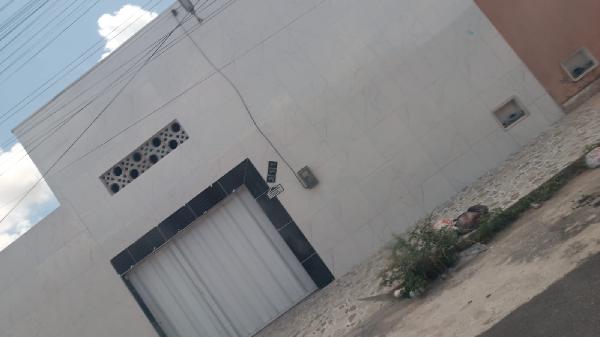 Casa da Caixa em HORIZONTE / CE - 8787701753807
