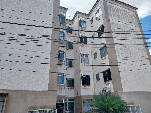 Apartamento da Caixa em NOVA IGUACU / RJ - 8787701758647
