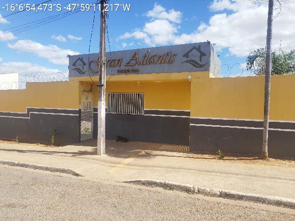 Casa da Caixa em VALPARAISO DE GOIAS / GO - 8787701759287