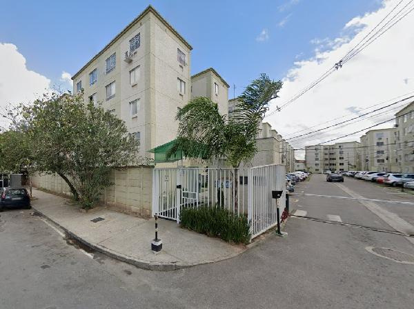 Apartamento da Caixa em RIO DE JANEIRO / RJ - 8787701764221