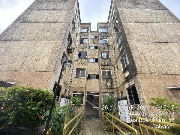 Apartamento da Caixa em CAMACARI / BA - 8787701765090