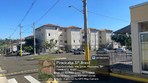 Apartamento da Caixa em PIRACICABA / SP - 8787701765724