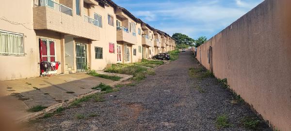 Apartamento da Caixa em CIDADE OCIDENTAL / GO - 8787701772038