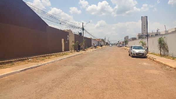 Imóvel da Caixa em AGUAS LINDAS DE GOIAS / GO - 8787701772445