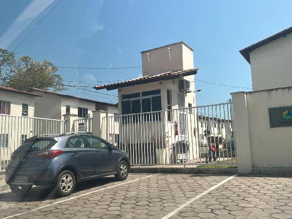 Apartamento Caixa em PACO DO LUMIAR / MA - 8787701773387