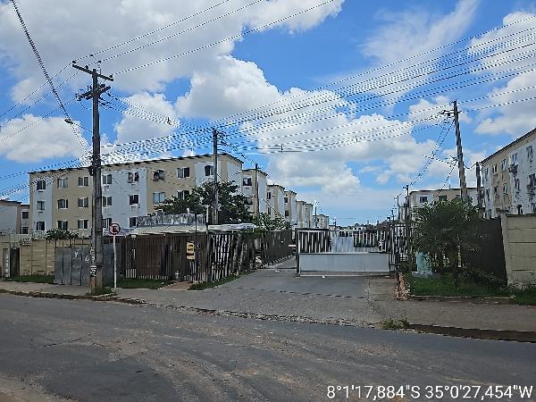 Apartamento Caixa em CAMARAGIBE / PE - 8787701785393