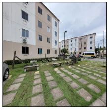 Apartamento da Caixa em JABOATAO DOS GUARARAPES / PE - 8787701787566
