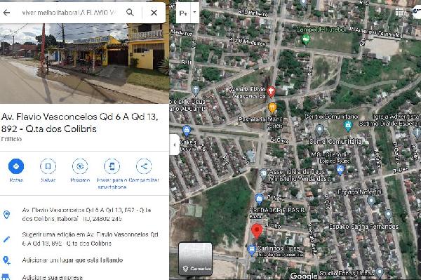 Apartamento da Caixa em ITABORAI / RJ - 8787701794619