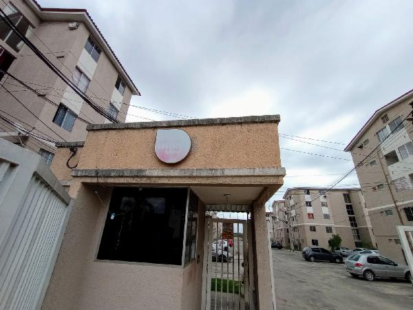 Apartamento da Caixa em ITABORAI / RJ - 8787701803928