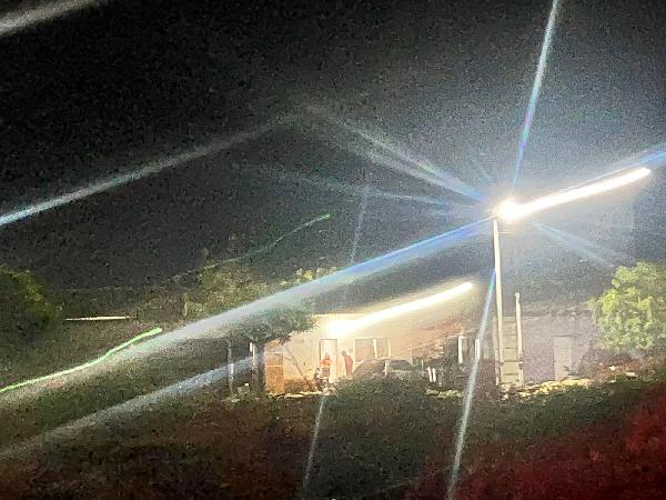 Casa da Caixa em SANTA RITA DE CASSIA / BA - 8787701809950