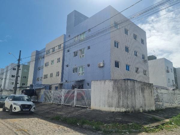 Apartamento da Caixa em JOAO PESSOA / PB - 8787701824852