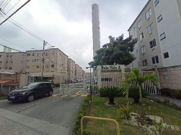 Apartamento da Caixa em RIO DE JANEIRO / RJ - 8787701836036