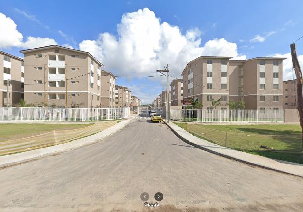 Apartamento da Caixa em ITABORAI / RJ - 8787701836621