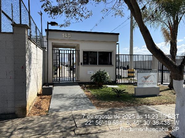 Apartamento da Caixa em PINDAMONHANGABA / SP - 8787701844993