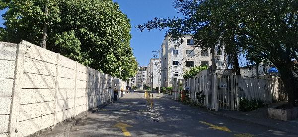 Apartamento da Caixa em RIO DE JANEIRO / RJ - 8787701853208