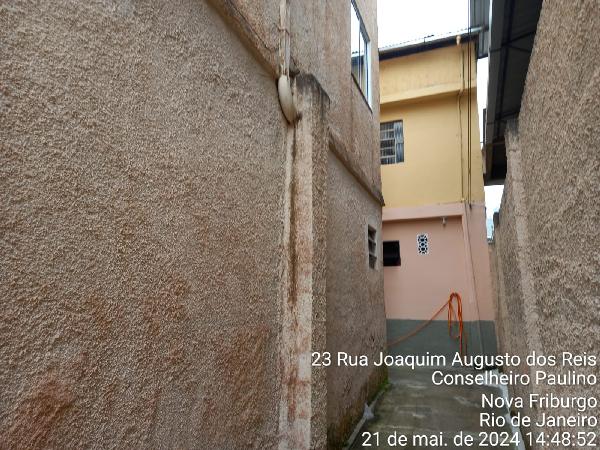 Apartamento Caixa em RIO DE JANEIRO / RJ - 8787701868221