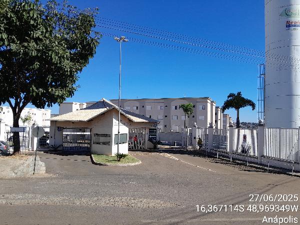 Apartamento da Caixa em ANAPOLIS / GO - 8787701888079