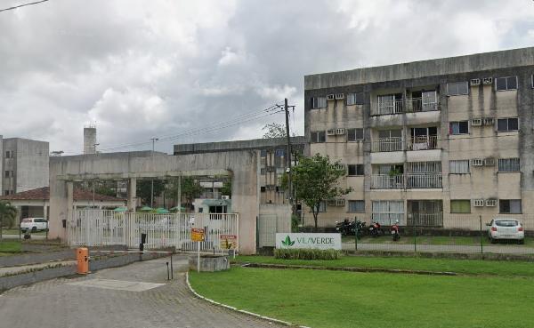 Apartamento da Caixa em SAO LOURENCO DA MATA / PE - 8787701897035